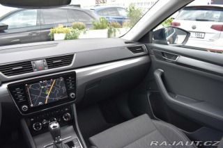 Škoda Superb 2.0 TDI 147kW STYLE*DPH*Č 2021