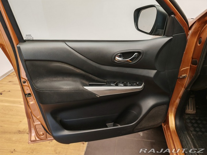 Nissan Navara 2.3 dCi 160 Double Cab Ac 2016