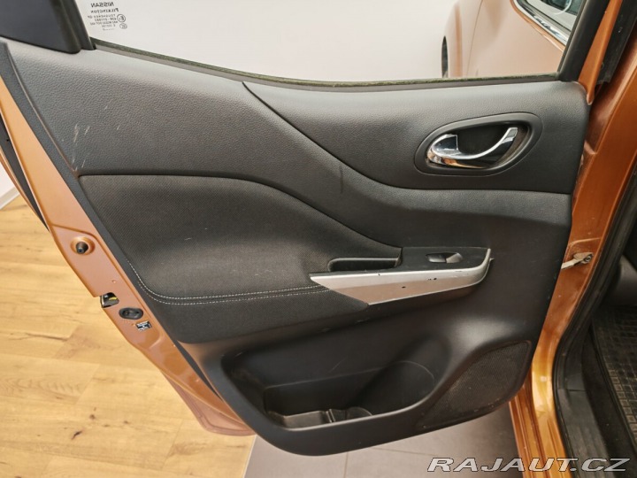 Nissan Navara 2.3 dCi 160 Double Cab Ac 2016