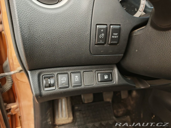 Nissan Navara 2.3 dCi 160 Double Cab Ac 2016