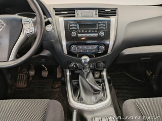 Nissan Navara 2.3 dCi 160 Double Cab Ac 2016