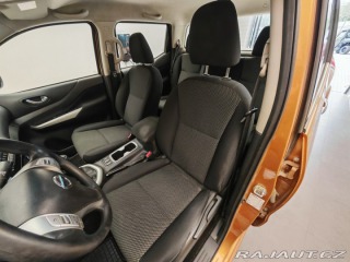 Nissan Navara 2.3 dCi 160 Double Cab Ac 2016