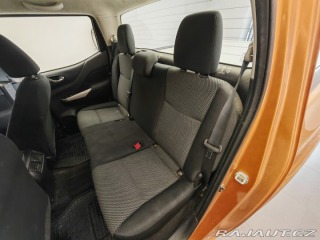 Nissan Navara 2.3 dCi 160 Double Cab Ac 2016