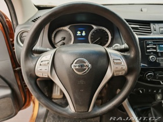 Nissan Navara 2.3 dCi 160 Double Cab Ac 2016