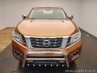 Nissan Navara 2.3 dCi 160 Double Cab Ac 2016