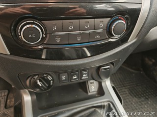 Nissan Navara 2.3 dCi 160 Double Cab Ac 2016