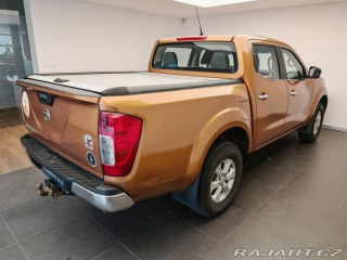 Nissan Navara 2.3 dCi 160 Double Cab Ac 2016