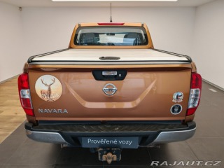 Nissan Navara 2.3 dCi 160 Double Cab Ac 2016