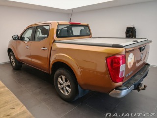 Nissan Navara 2.3 dCi 160 Double Cab Ac 2016