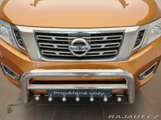 Nissan Navara 2.3 dCi 160 Double Cab Ac 2016