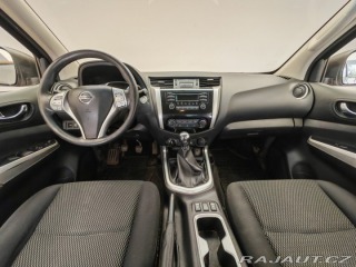 Nissan Navara 2.3 dCi 160 Double Cab Ac 2016