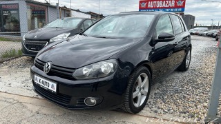 Volkswagen Golf 1.2TSI 77kW *Match*Servis