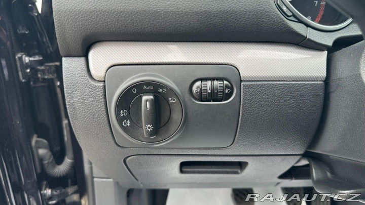 Volkswagen Golf 1.2TSI 77kW *Match*Servis 2012