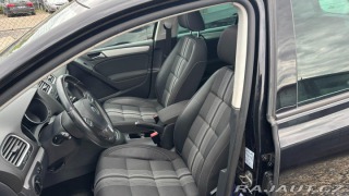 Volkswagen Golf 1.2TSI 77kW *Match*Servis 2012