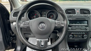 Volkswagen Golf 1.2TSI 77kW *Match*Servis 2012