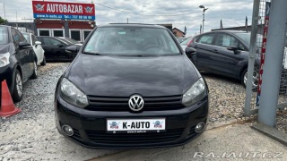 Volkswagen Golf 1.2TSI 77kW *Match*Servis 2012