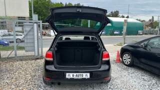 Volkswagen Golf 1.2TSI 77kW *Match*Servis 2012