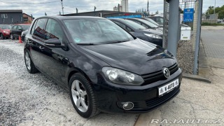 Volkswagen Golf 1.2TSI 77kW *Match*Servis 2012