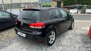 Volkswagen Golf 1.2TSI 77kW *Match*Servis 2012