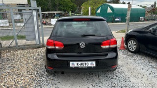 Volkswagen Golf 1.2TSI 77kW *Match*Servis 2012