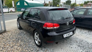 Volkswagen Golf 1.2TSI 77kW *Match*Servis 2012