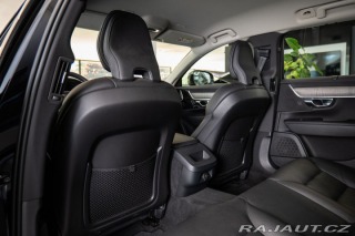 Volvo V90 B4 AWD Cross Country 2021