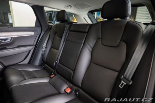 Volvo V90 B4 AWD Cross Country 2021