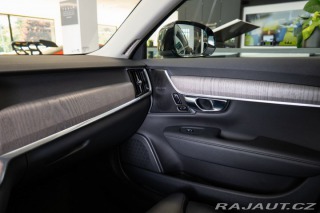 Volvo V90 B4 AWD Cross Country 2021