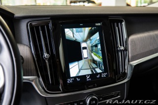 Volvo V90 B4 AWD Cross Country 2021
