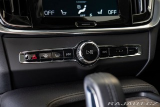 Volvo V90 B4 AWD Cross Country 2021