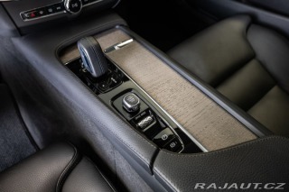 Volvo V90 B4 AWD Cross Country 2021