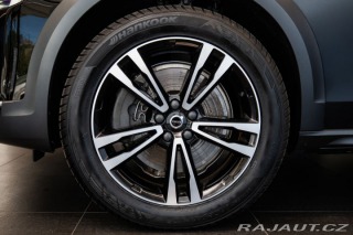 Volvo V90 B4 AWD Cross Country 2021