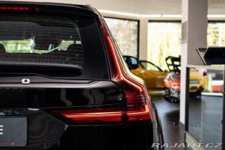 Volvo V90 B4 AWD Cross Country 2021