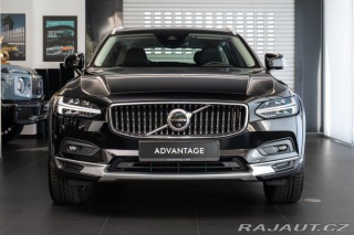 Volvo V90 B4 AWD Cross Country 2021
