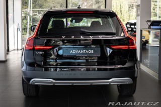 Volvo V90 B4 AWD Cross Country 2021