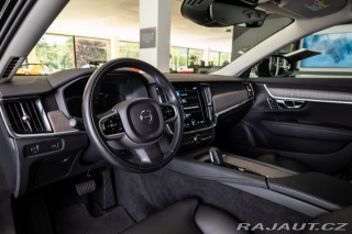 Volvo V90 B4 AWD Cross Country 2021