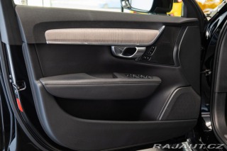 Volvo V90 B4 AWD Cross Country 2021
