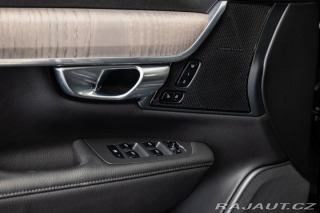 Volvo V90 B4 AWD Cross Country 2021