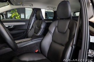 Volvo V90 B4 AWD Cross Country 2021