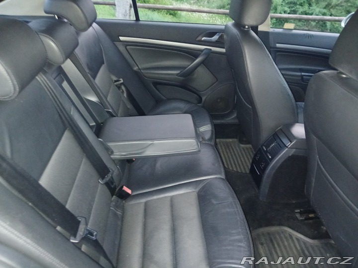 Škoda Octavia 1Z 2006