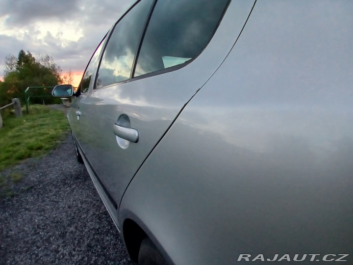 Škoda Octavia 1Z 2006