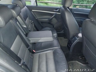 Škoda Octavia 1Z 2006
