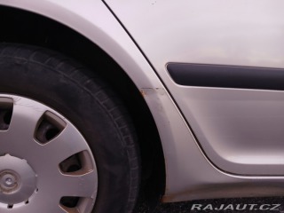 Škoda Octavia 1Z 2006