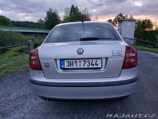 Škoda Octavia 1Z 2006