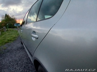 Škoda Octavia 1Z 2006