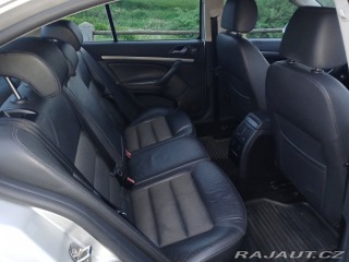 Škoda Octavia 1Z 2006