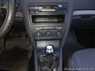 Škoda Octavia 1Z 2006