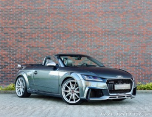 Audi TT RS  Roadster 2.5TFSI Quat