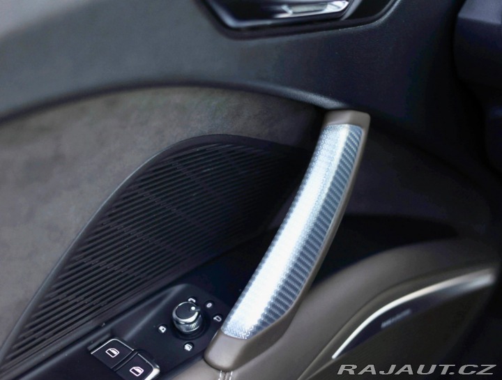 Audi TT RS Roadster 2.5TFSI Quat 2018