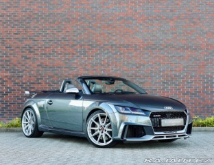Audi TT RS  Roadster 2.5TFSI Quat 2018